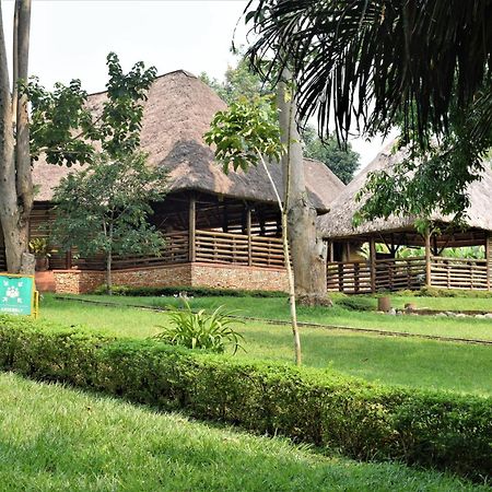 Kibale Guest Cottages Fort Portal Ngoại thất bức ảnh